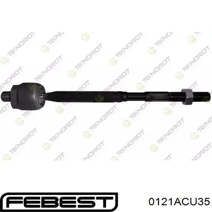 Накінечник рульової тяги, зовнішній Febest 0121ACU35