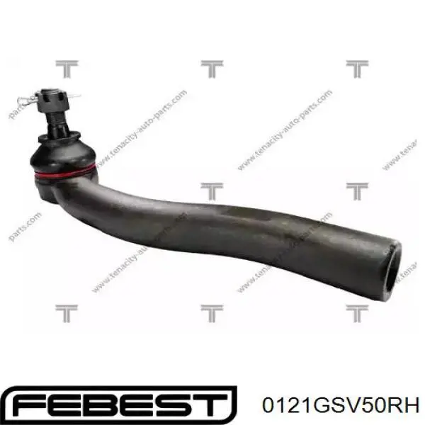 Купити 33160AP Aplus Рульовий наконечник