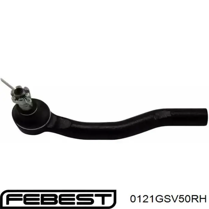 Наконечник рульовий AYD 9122049 ціна, від 14.22 USD