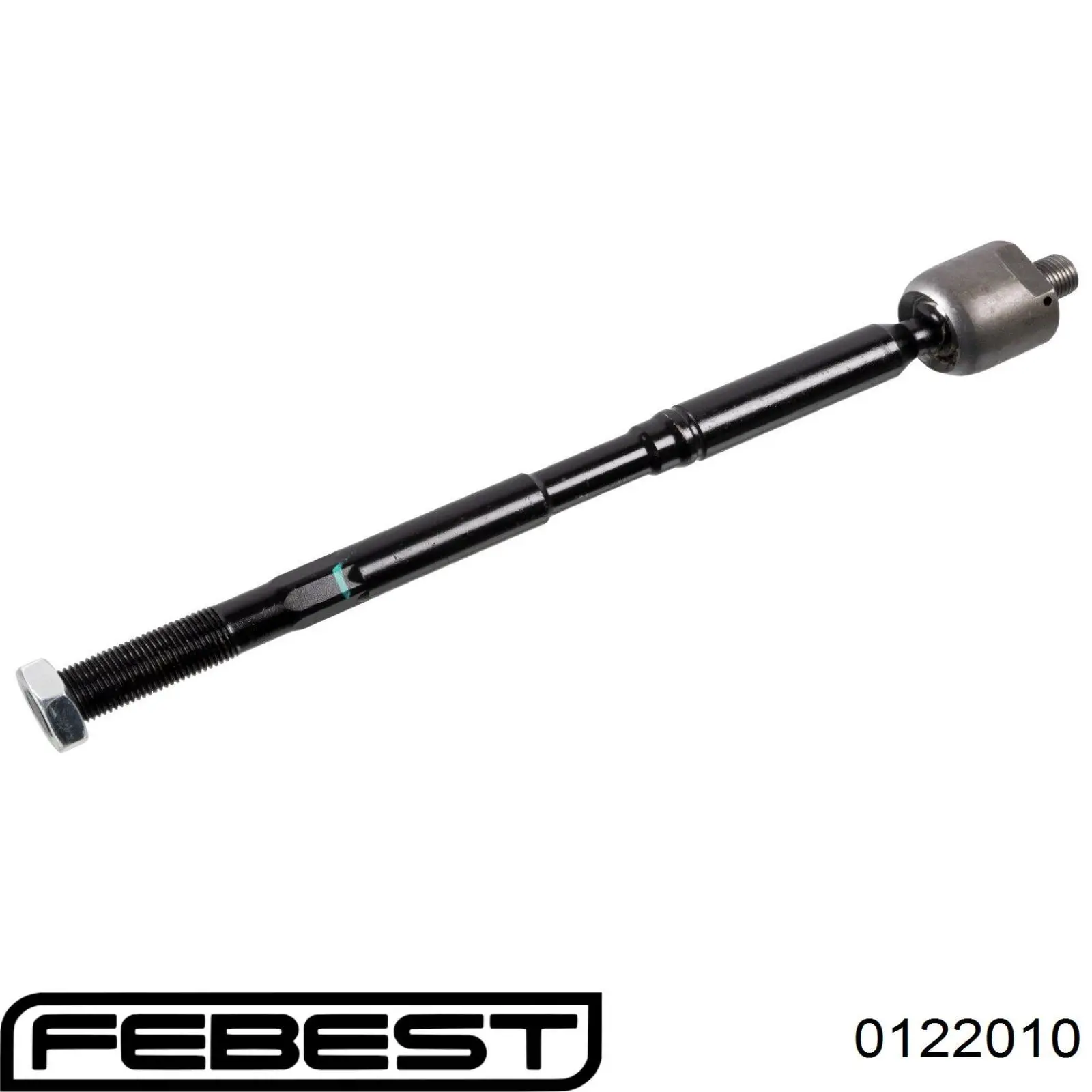 Тяга рульова Febest 0122010