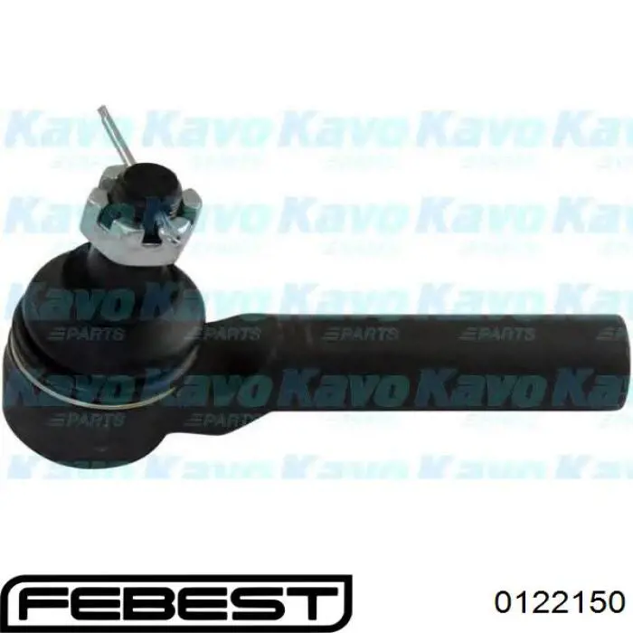 CR0683 CTR Тяги кермові