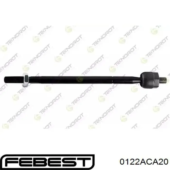 4207028 Formpart/Otoform Тяги кермові