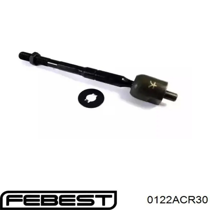 Тяга рульова поперечна 555 SRT470 ціна, від 12.57 USD