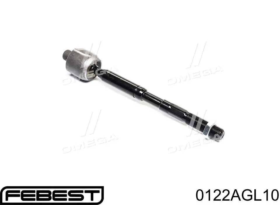 Рульова тяга PS21546 Sato Tech