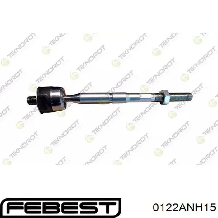 Купити 0122ANH15 Febest Тяга рульова поздовжня