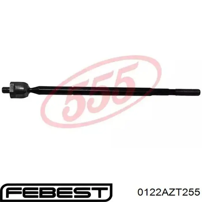 4550319275 Toyota Тяги кермові