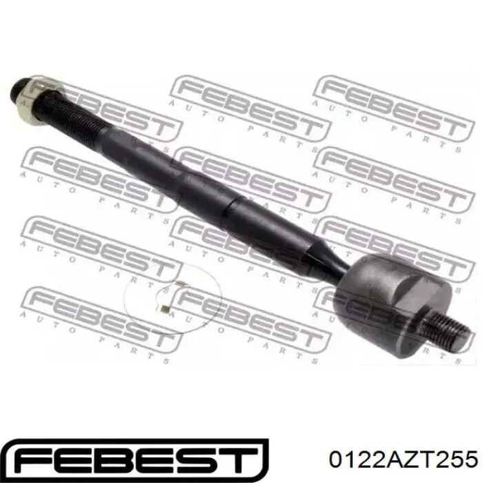 Тяга рульова поперечна Toyota 4550319275 ціна, від 4.80 USD