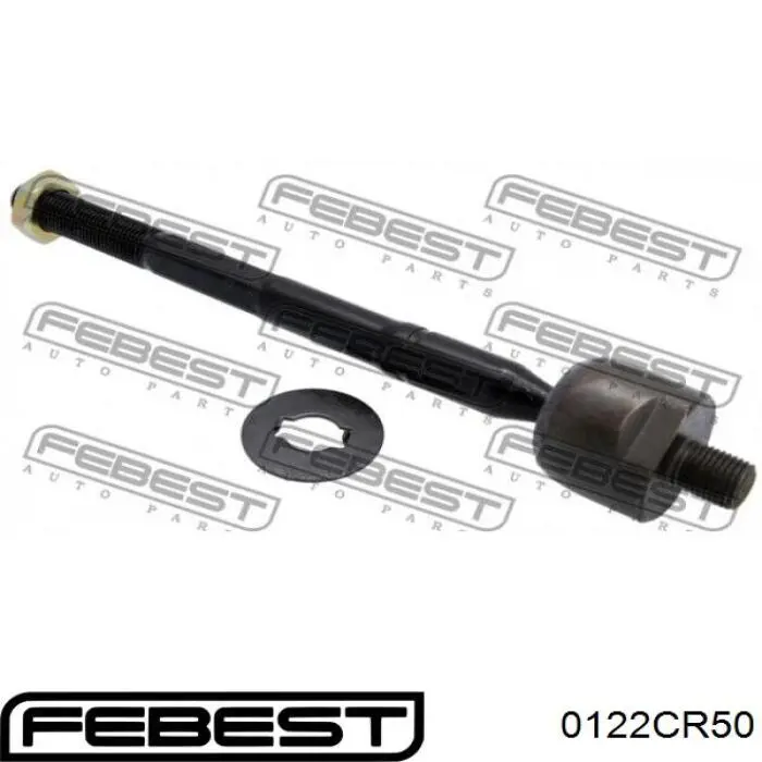 Рульова тяга 4550347060 Toyota
