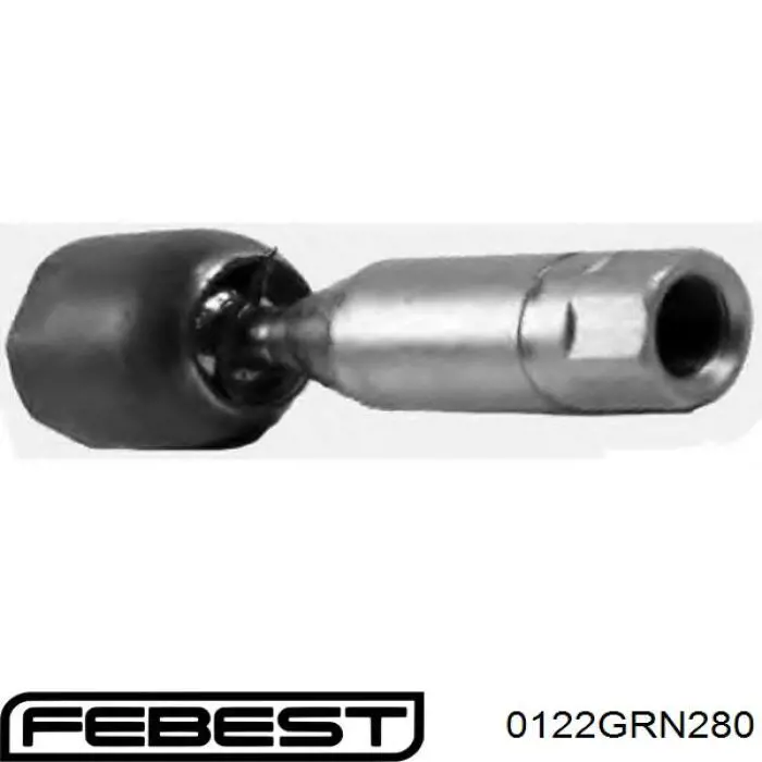 Рульова тяга 0122GRN280 Febest