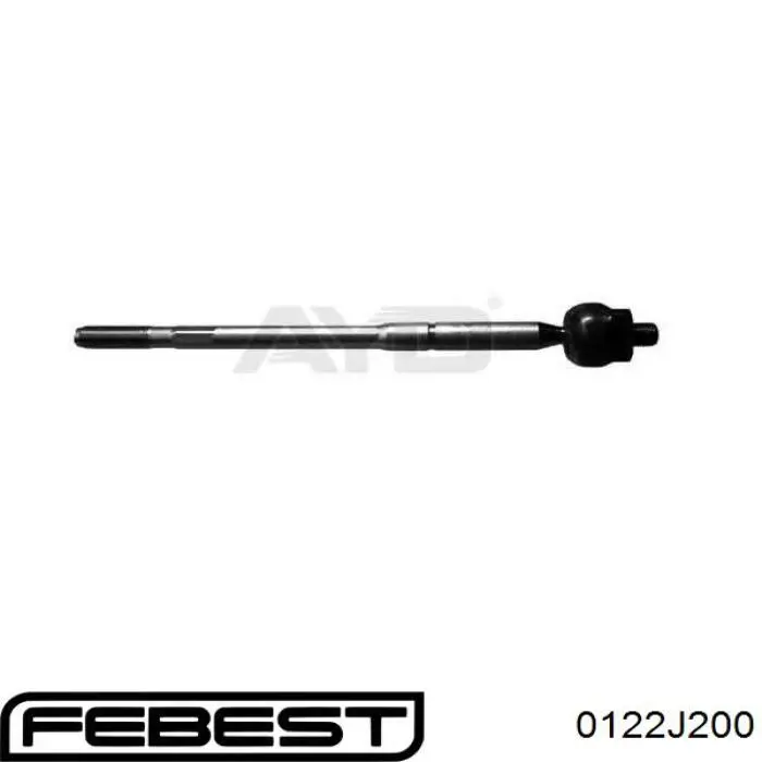 Рульова тяга 0122J200 Febest