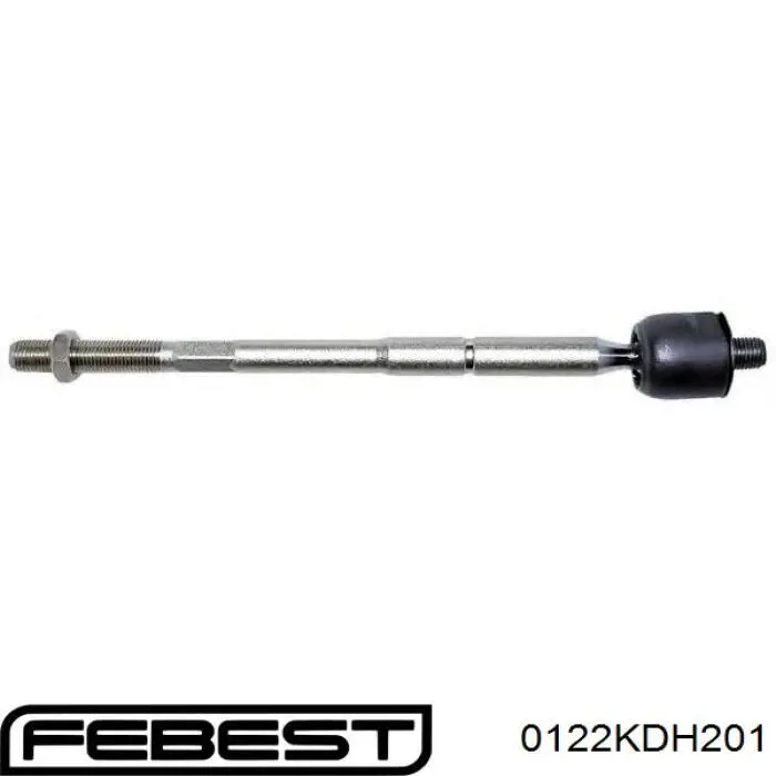 Тяга рульова Febest 0122KDH201
