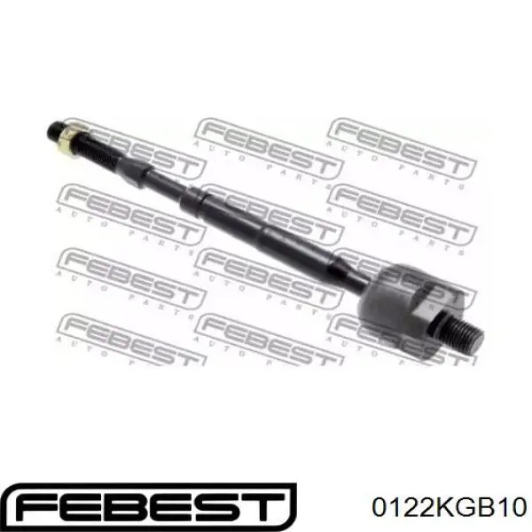Купити 4107045 Formpart/Otoform Тяга рульова поздовжня