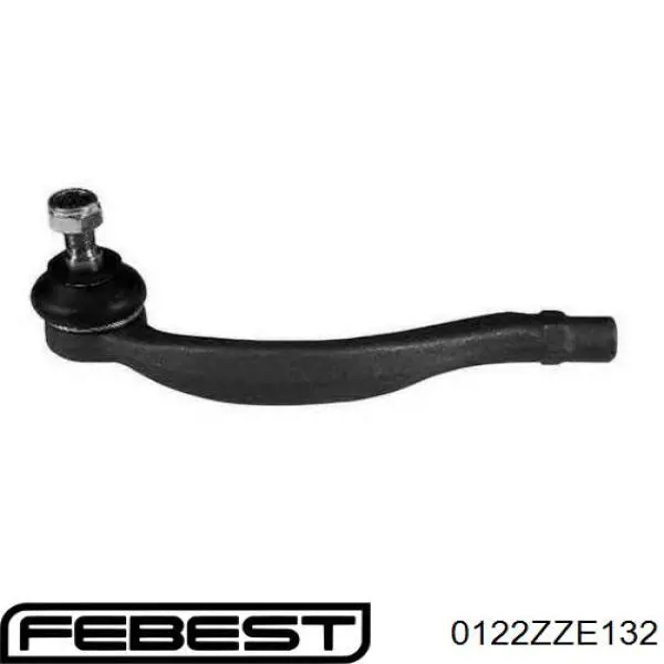 Тяга рульова Toyota 4550309430