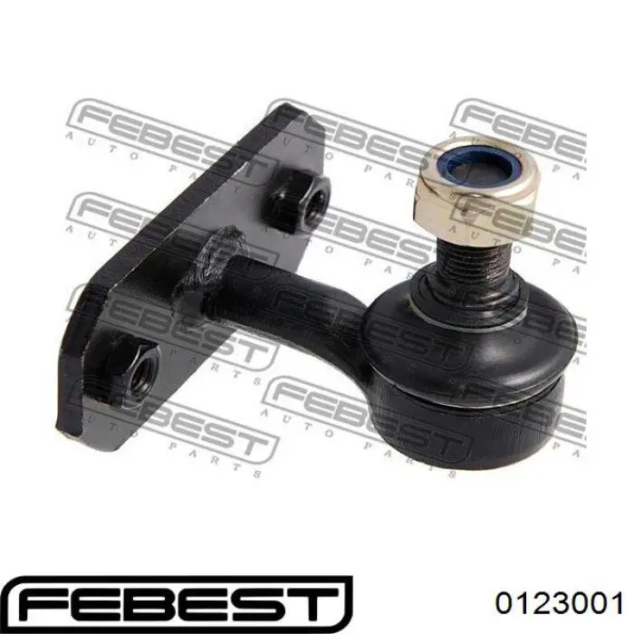 Амортизаційна стійка Q-fix Q0340039 ціна, від 12.87 USD