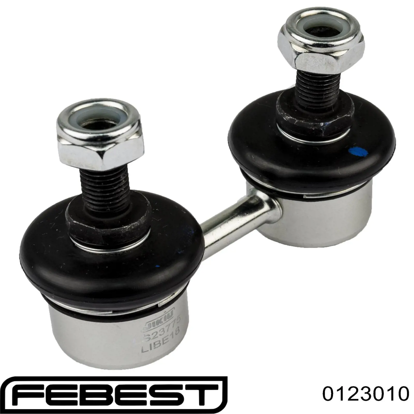 Стійка стабілізатора переднього 0123010 Febest