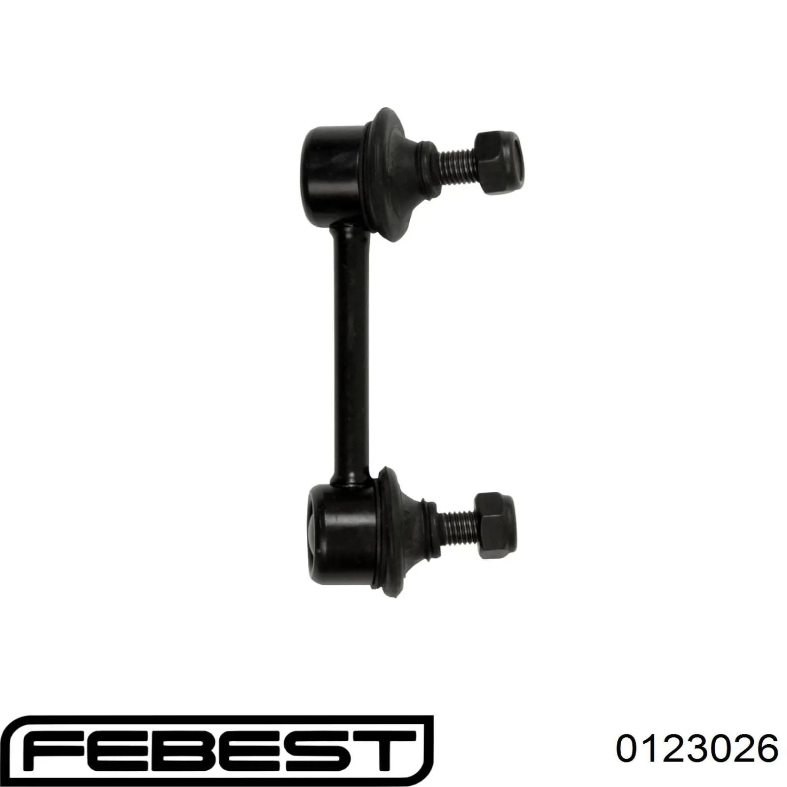 Купити 0123026 Febest Солдатик правий
