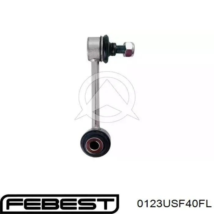 Яйця стабілізатора переднього Febest 0123USF40FL