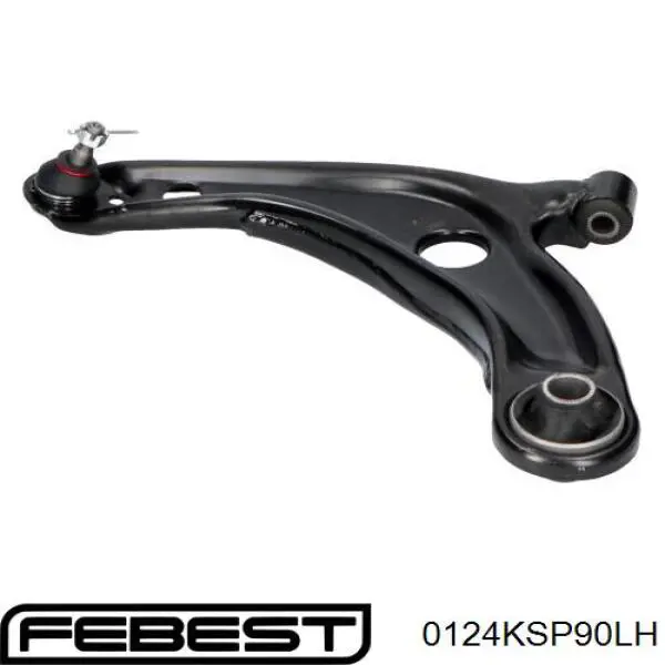Ходова Febest 0124KSP90LH