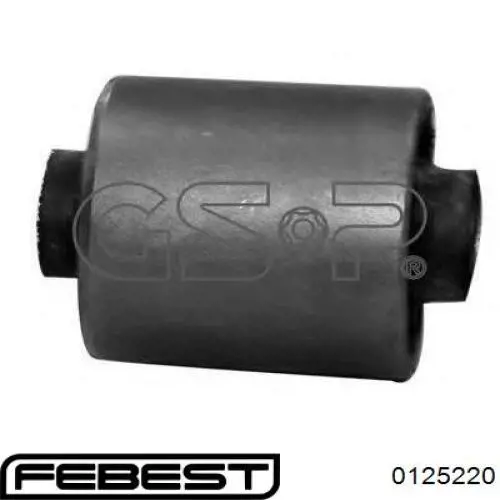 Тяга поздовжня задньої підвіски ABS 210717 ціна, від 17.22 USD