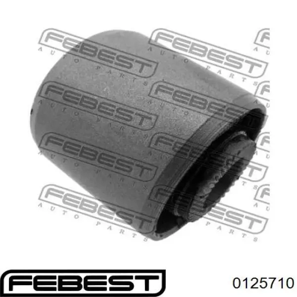 Задня поперечна тяга Febest 0125710 ціна, від 23.31 USD