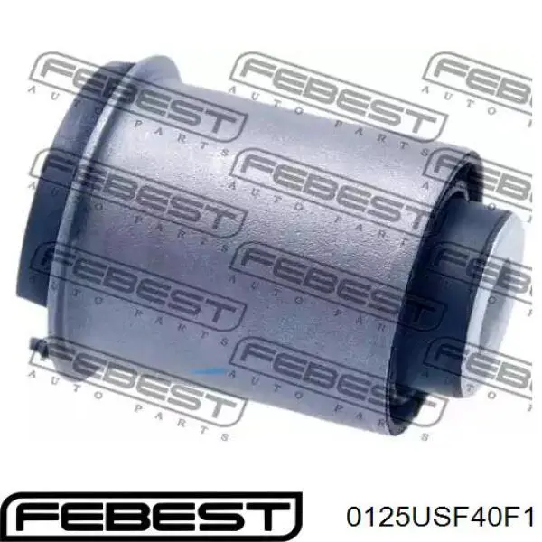 Важіль передньої підвіски верхній, правий Q0370092 Q-fix