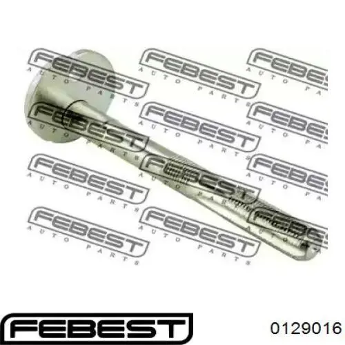 Купити 9400069 Autotechteile Болт переднього важеля, нижнього