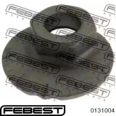 Гайка болта кріплення переднього важеля, нижнього 0131004 Febest