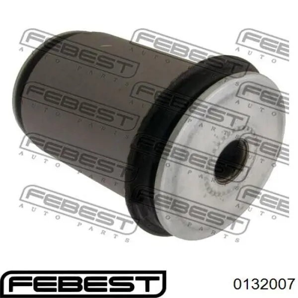 Купити 0132007 Febest Болт переднього важеля, нижнього