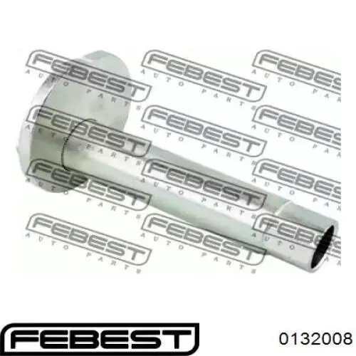 Болт переднього важеля, нижнього 0132008 Febest