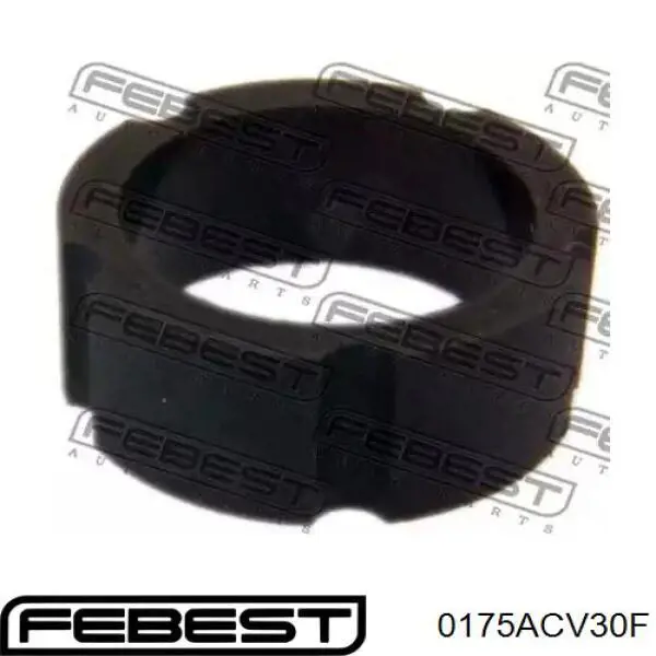 Ремкомплект переднього супорту MRB21025 MarkBest