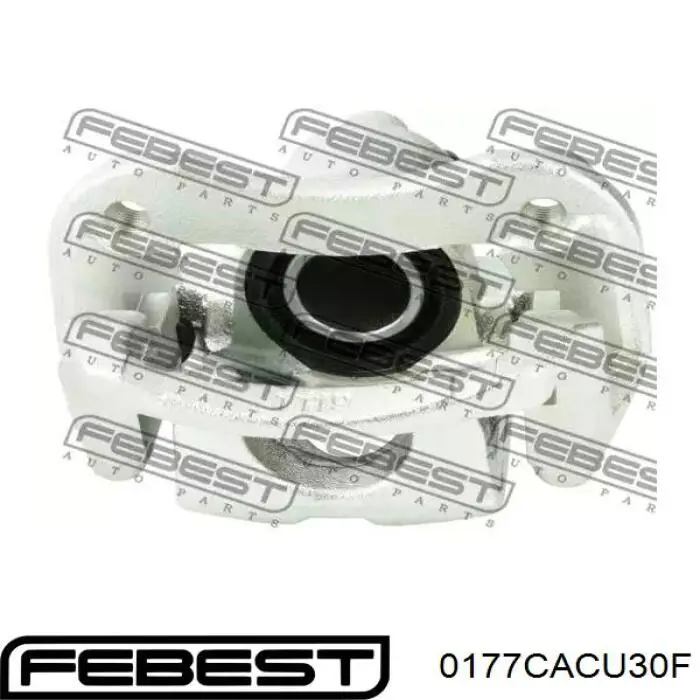  0177CACU30F Febest