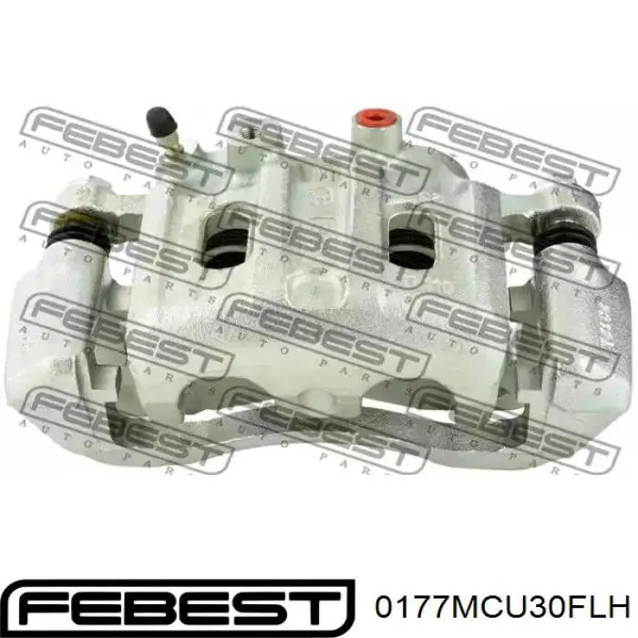 Супорт гальмівний передній лівий SAT ST4775048140 ціна, від 32.94 USD