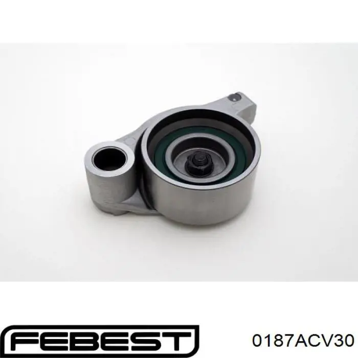 T41075 Gates Ролик натягувач
