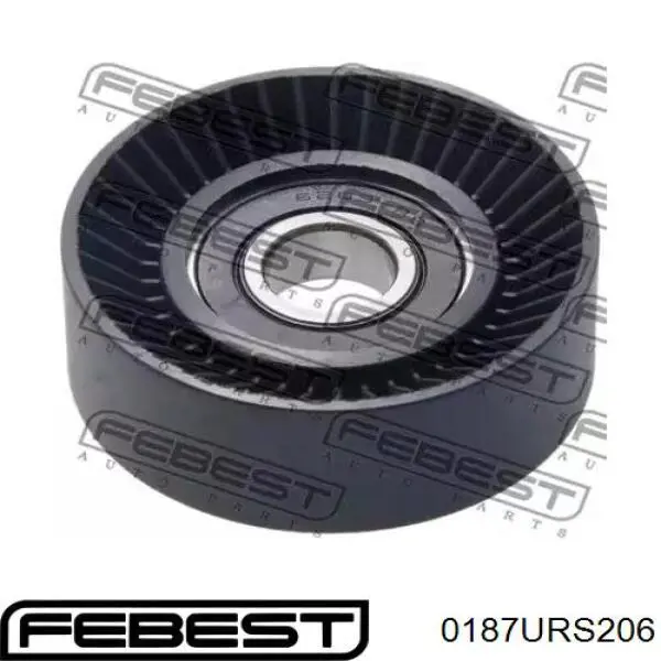 Натяжний ролик NTY RNKTY015 ціна, від 12.90 USD