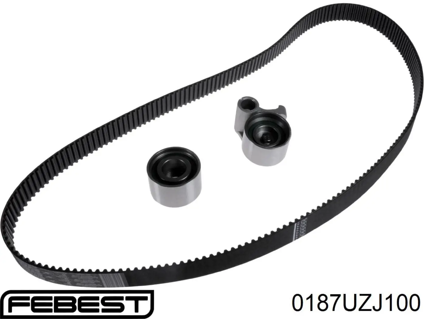 ZA62TB0630B07 NSK Ролик натягувач