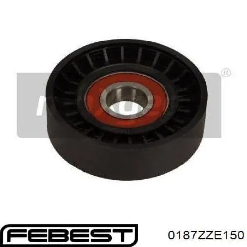 Натяжний ролик Febest 0187ZZE150 ціна, від 11.33 USD