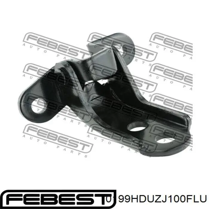 Навіски (передніх) дверей Toyota 6872022070 ціна, від 25.31 USD