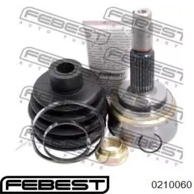 Купити 391004M475 Nissan/Infiniti Шарнір приводу зовнішній