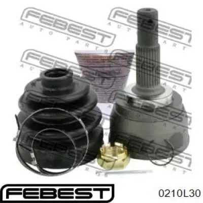 Купити 392119E100 Nissan/Infiniti Шарнір приводу зовнішній