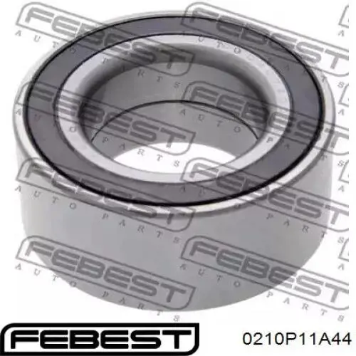 ШРУС зовнішній Febest 0210P11A44