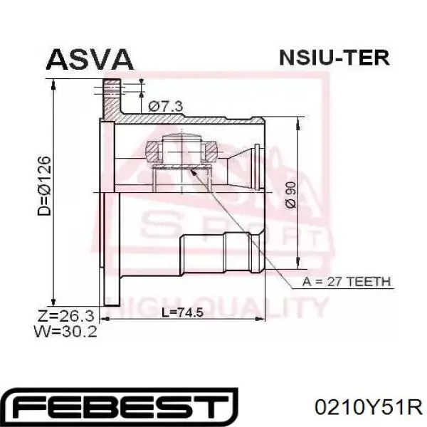  39211EG80A Nissan