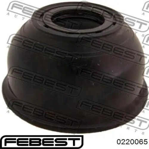 Купити 0220065 Febest Кульова опора, верхня