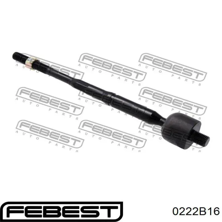 Купити 48521ET00A Nissan/Infiniti Тяга рульова поздовжня