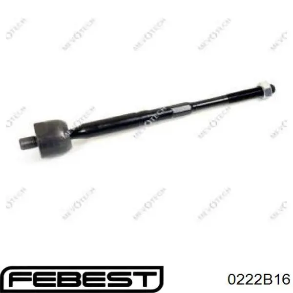 Рульова тяга 48521ET00A Nissan/Infiniti