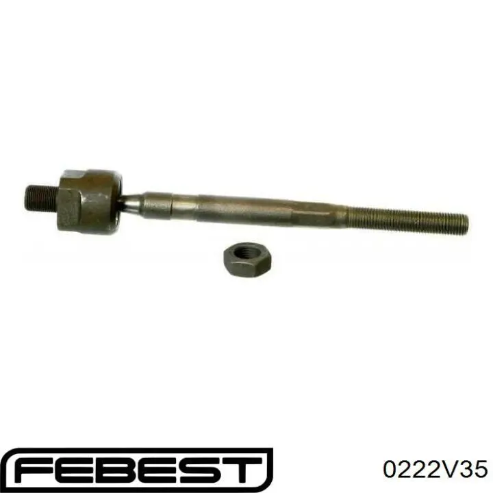 Купити 485218J000 Nissan/Infiniti Тяга рульова поздовжня