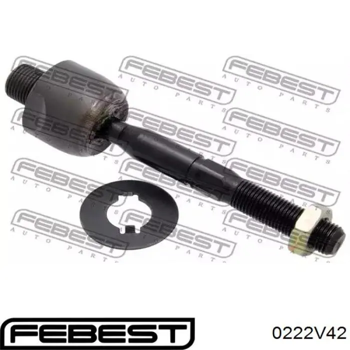 48521CK000 Nissan/Infiniti Тяги кермові