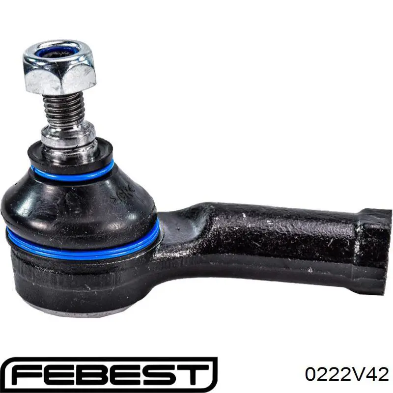 Купити 48521CK000 Nissan/Infiniti Тяга рульова поздовжня