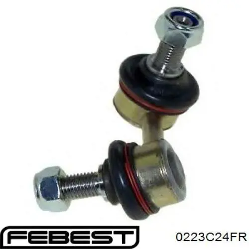 Купити 0223C24FR Febest Яйця стабілізатора переднього