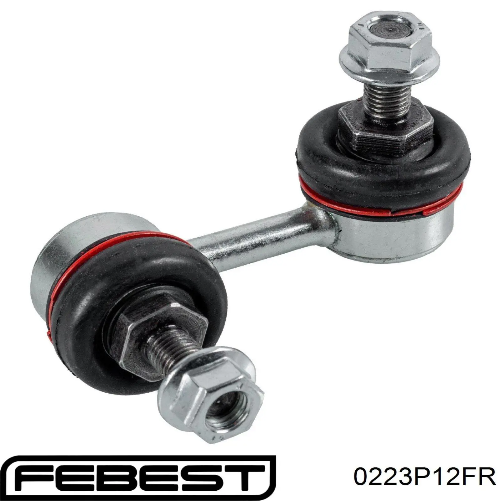 Купити 0223P12FR Febest Яйця стабілізатора переднього