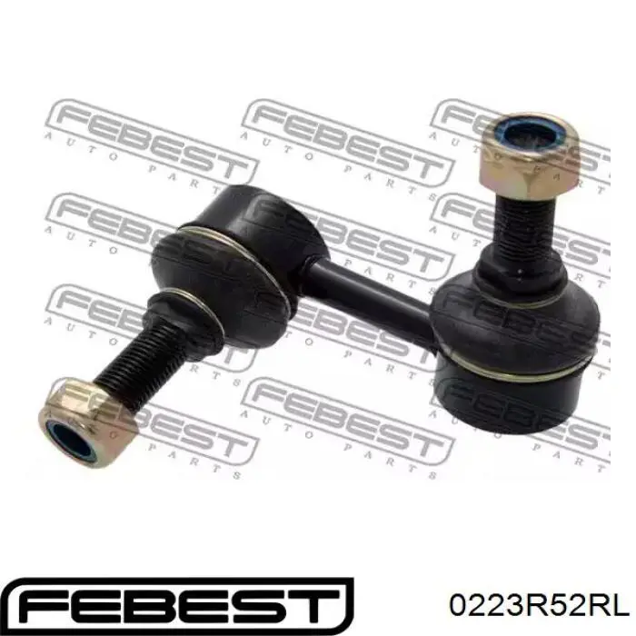 Купити 0223R52RL Febest Яйця стабілізатора заднього